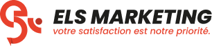 Logo ELS Marketing